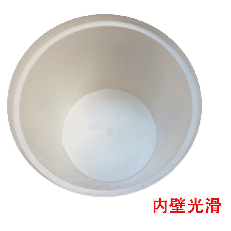 调杯 油漆调漆杯塑料杯密封杯 250个装
