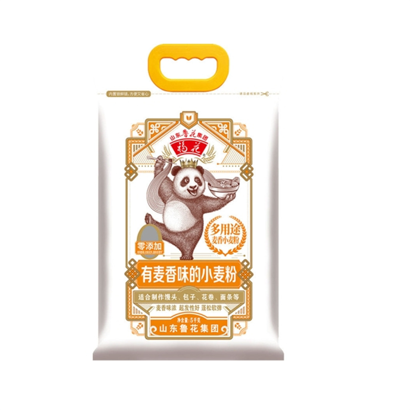 SN28 米油粽套餐(品质) 五芳粽子1760g*1+菜籽油4L*1+ 小麦粉5kg*1+五常大米5kg*1高清大图