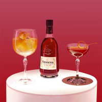 轩尼诗(Hennessy)VSOP 干邑白兰地 700ml单支 洋酒