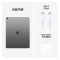 2025款 Apple iPad Air M3 WLAN版 13英寸 1TB 深空灰色 平板电脑
