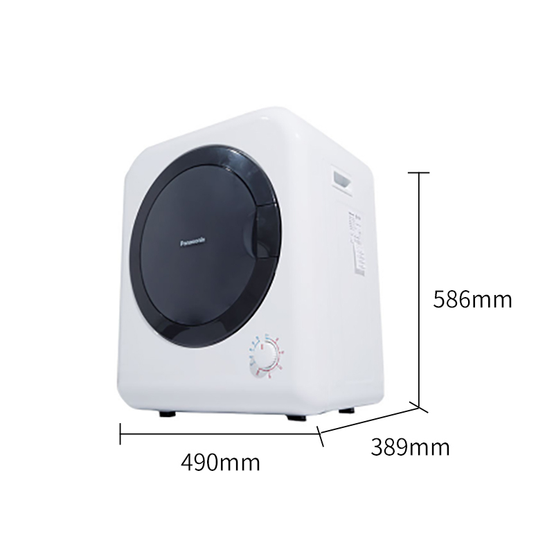 超歓迎】 ナショナル 衣類乾燥機 NH-580E 2kg i9tmg.com.br