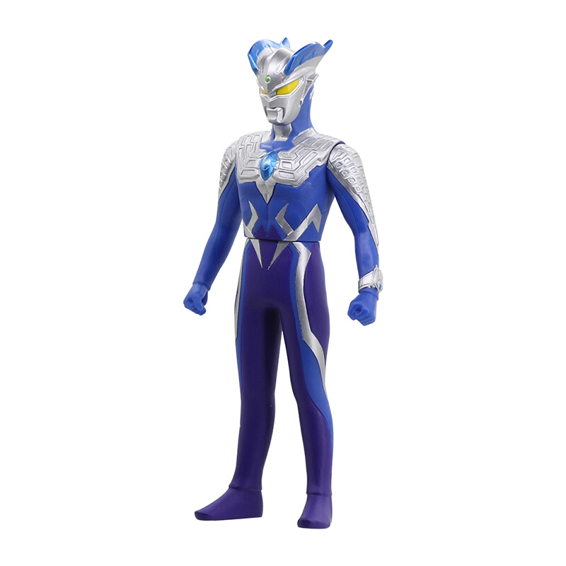 68005赛罗奥特曼超决战塔伊兰特