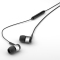 拜亚动力(Beyerdynamic)Byron (Android) 拜伦 入耳式麦克风一体动圈带线控手机耳机