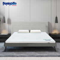 DUNLOPILLO/邓禄普 天然乳胶床垫荷兰进口榻榻米防滑垫特拉雷工艺