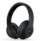 BEATS/Beats Studio3 Wireless 头戴式录音师无线3代蓝牙耳机 游戏耳机 含麦克风 哑光黑