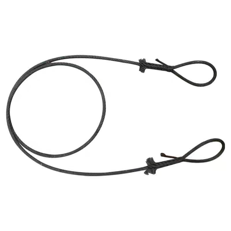 春昆阳岚 编制钢丝绳 20# 米高清大图