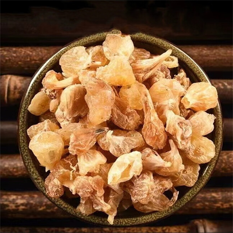 薤白250克袋装 新货小根蒜正品薤白干货泡水泡茶喝 心选好货高清大图