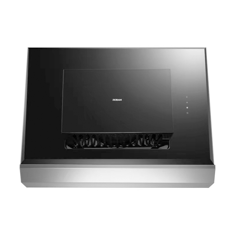 老板robam大风压大吸力油烟机5109