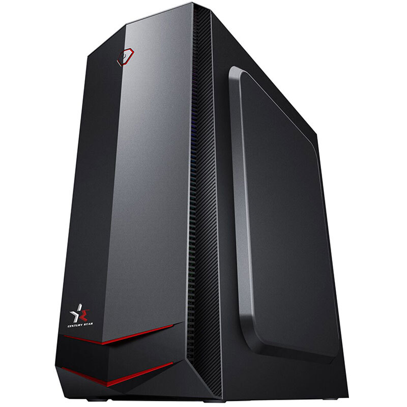 铭能 i5四核/GTX1660Ti/16G内存/512G固态 台式机 DIY组装机 台式电脑 商务家用办公组装电脑 学生学习电脑设计台式主机吃鸡电竞游戏电脑主机台式+27英寸全套高清大图