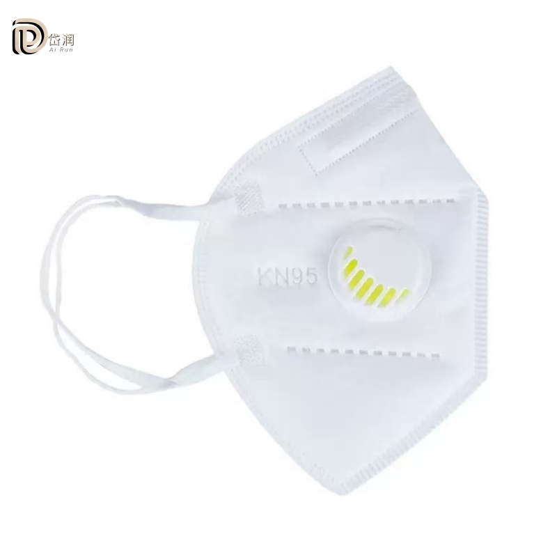 岱润 口罩 KN95 个