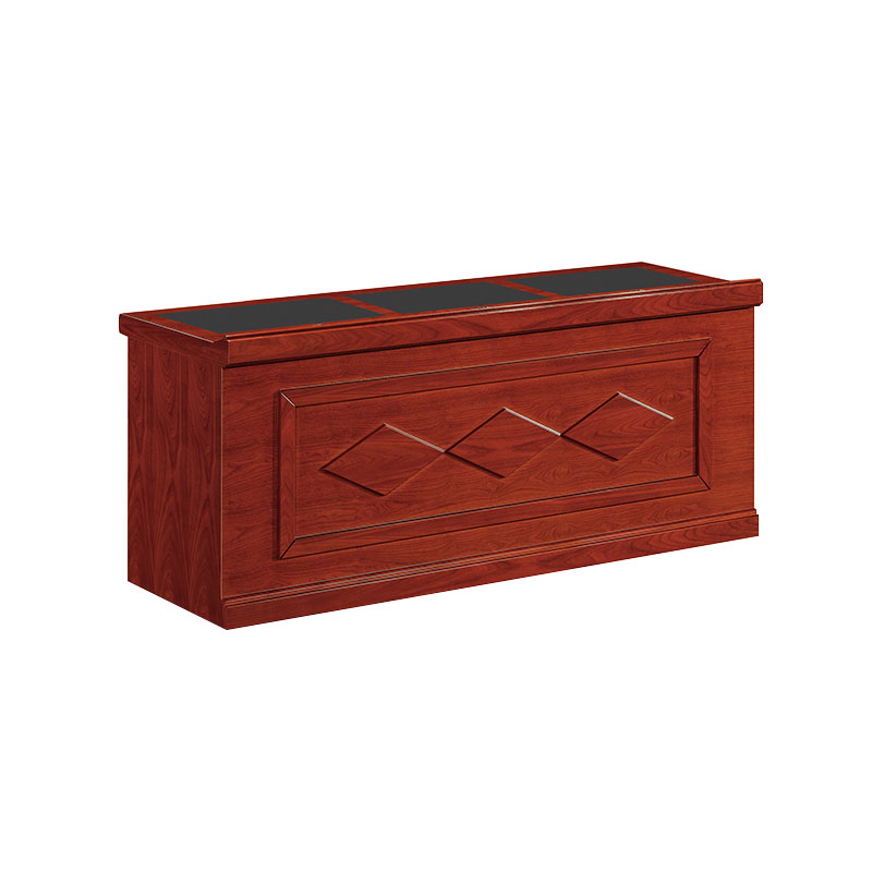 中豫鑫泽 ZYXZ4052311主席台演讲台领导发言台审判桌 2.1米