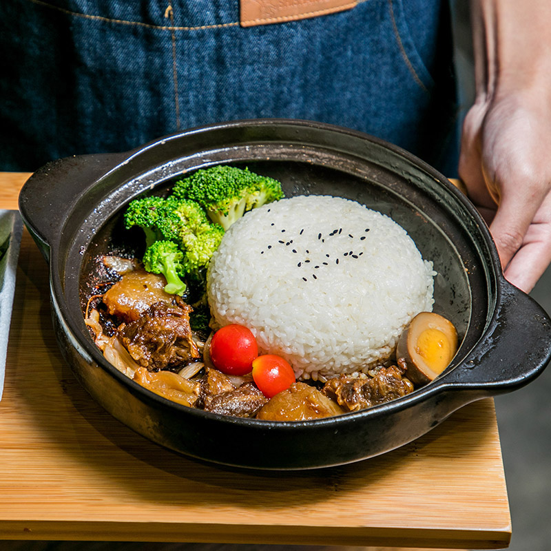 七河源 小町米25kg 寿司米 东北大米 2021新米高清大图