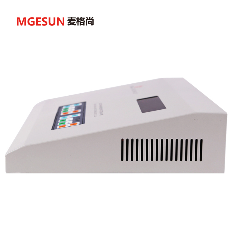 奔奥电脑中频治疗仪BA2008-II热透型 电疗仪家用中频治疗仪