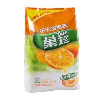 菓珍甜橙味 1KG