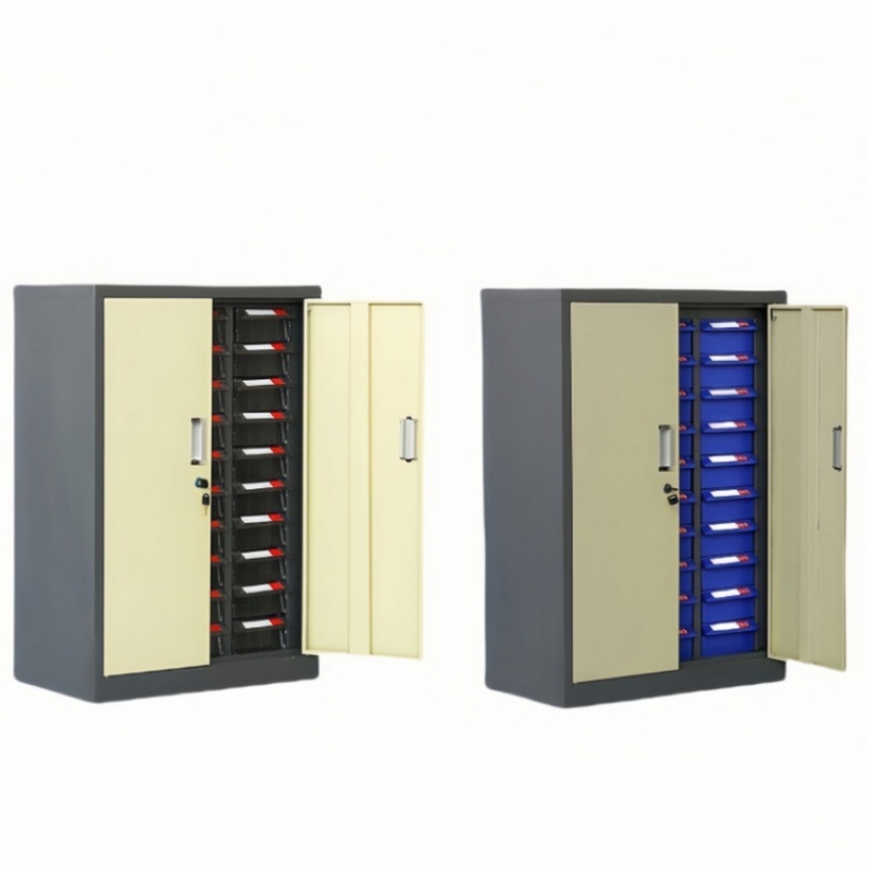 攸形螺丝柜605*360*902mm台高清大图