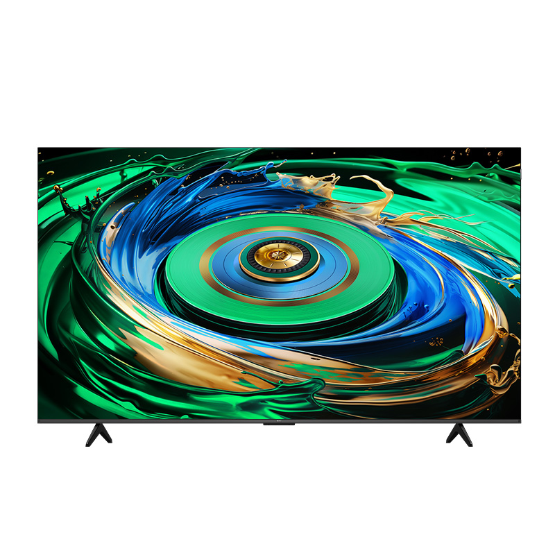 TCL 65N7M Pro 144Hz量子点剧院电视高清大图