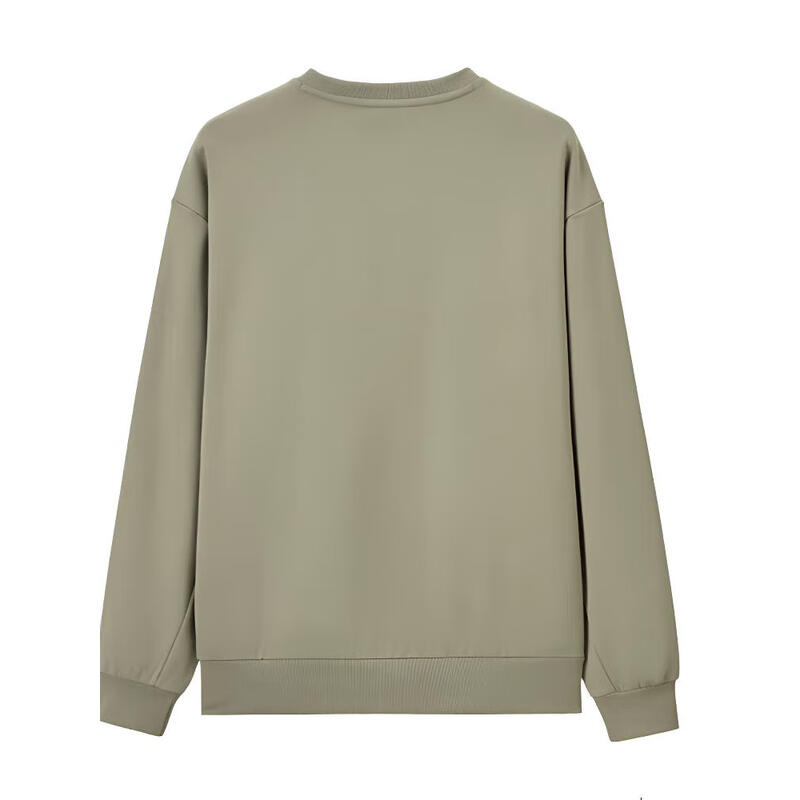 安德玛 中 卫衣/套头衫 24600305-203高清大图