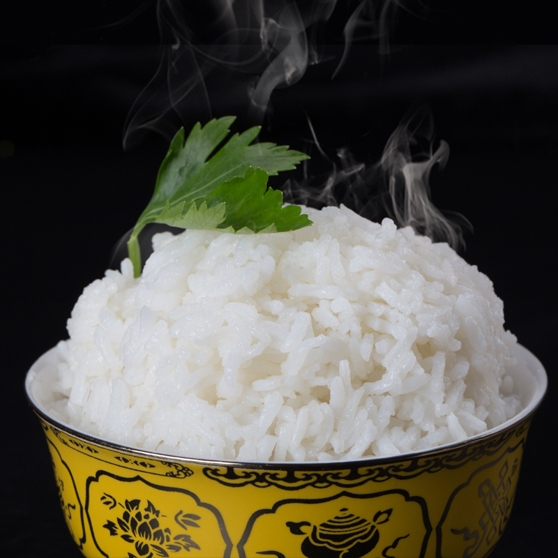 金健珍品香米5kg