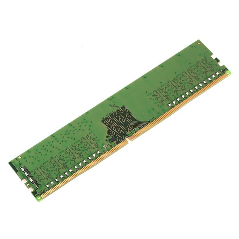 金士顿 DDR4-2666 台式机内存条8G