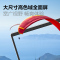 联想(Lenovo)小新Air15 轻薄笔记本电脑(i5-1155G7/16G/512G/集显/15.6英寸) 银色 学生办公设计游戏网课本
