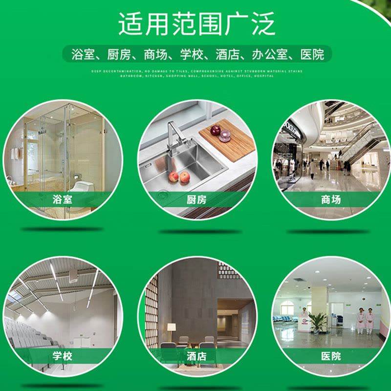 创漾CY1027除锈剂5L图片