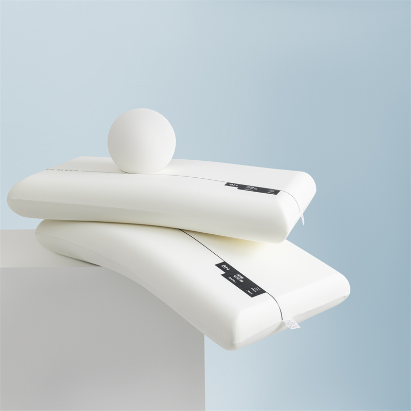 唐纳家纺 零压力睡眠枕(亚朵同款) 40*60CM- TN-PC24019高清大图