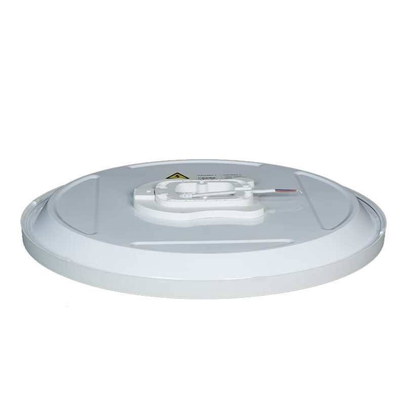 贝工 LED三防吸顶灯 48W 三色 BG-XD-50A 个高清大图