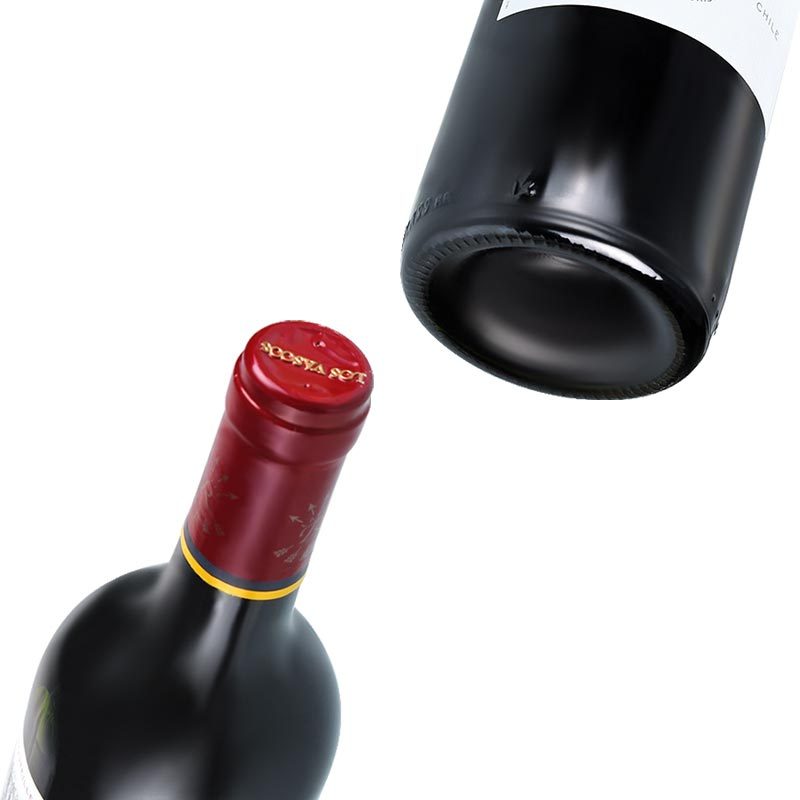 拉菲(LAFITE)巴斯克酒庄卡本妮苏维翁/赤霞珠干红葡萄酒 智利进口红酒 750ml单支
