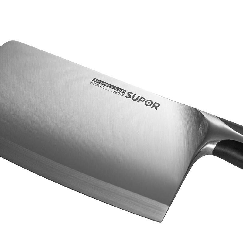 苏泊尔尖锋系列200mm切片刀dke200ad1