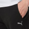 彪马(PUMA)男裤新款运动裤时尚舒适透气休闲裤针织潮流长裤687568-01 ZP