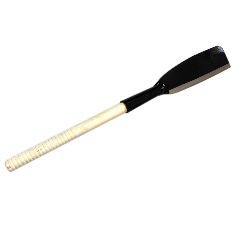 兴酉 镰刀带柄直头 LD-Z 把高清大图