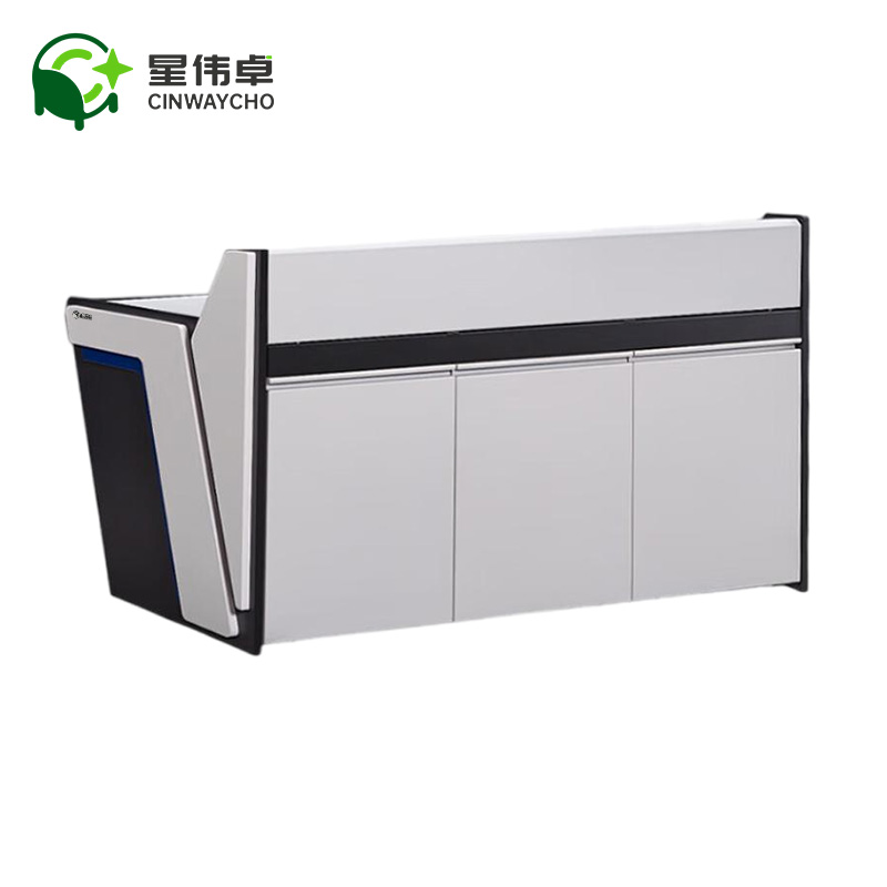 星伟卓 操作台 双人位张高清大图