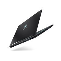 宏碁（acer）掠夺者 刀锋500 PT515-51-77YG 15.6英寸微边框轻薄电竞游戏本笔记本电脑i7-9750H 32G 1TB固态RTX2070 8G 144Hz 定制
