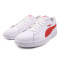 Puma 彪马中性Puma Smash v2 L休闲鞋1PU36521509