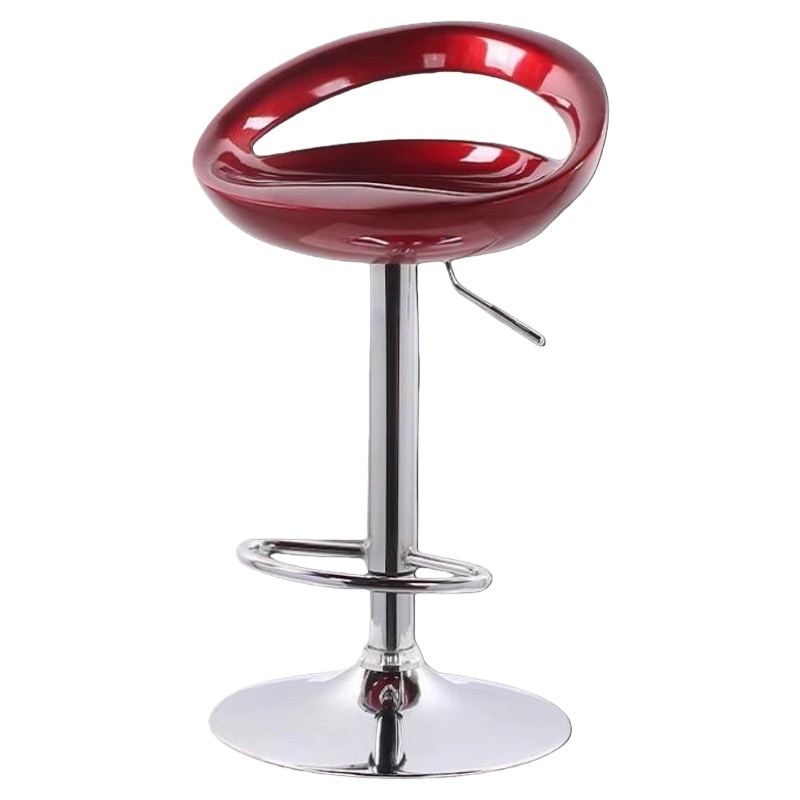 乐琪艺吧台椅可升降把高清大图