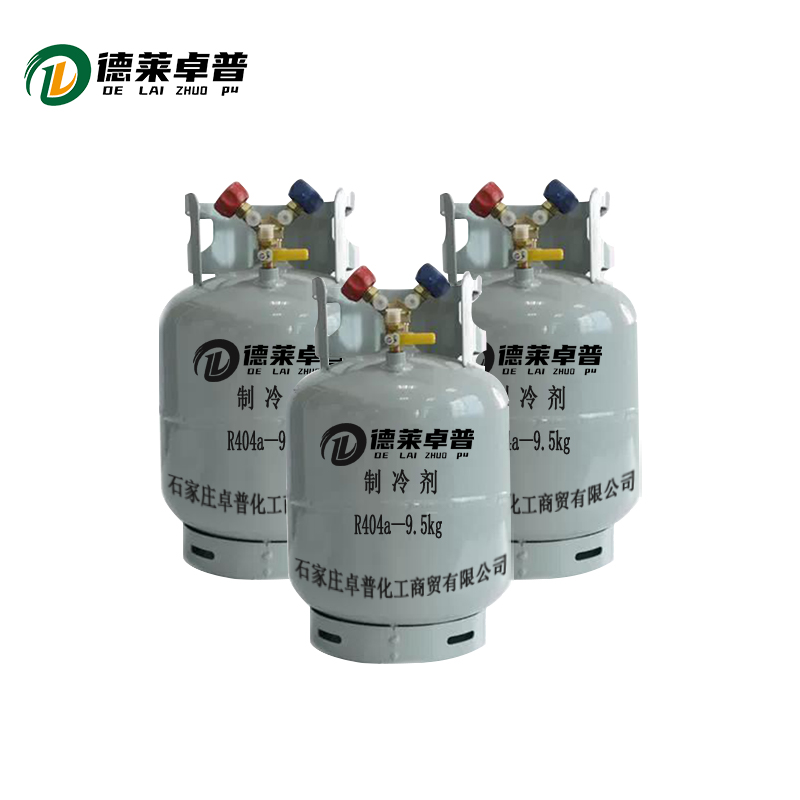 德莱卓普 制冷剂 R404A 9.5kg高清大图