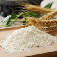 福临门 面粉 金装小麦粉5kg