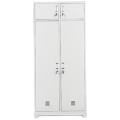 绽望钢制双门内务柜 900*500*2000mm