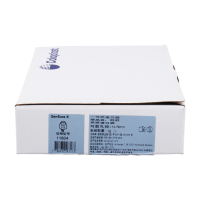 康乐保(Coloplast) 胜舒11804一件式造口袋尿路造口袋小便造瘘袋76mm10个