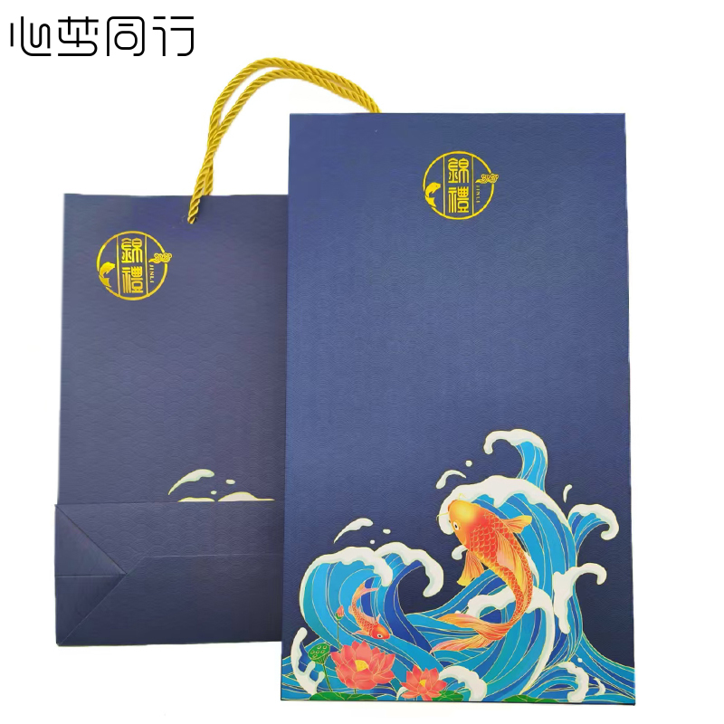 心梦同行304触摸显温保温杯热水杯充电宝礼盒套装 1650/套高清大图