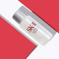 SK-II/SK2/SKII神仙水 护肤精华露 青春露30ml(10ml*3)正品小样 旅行试用装 保湿爽肤水 油皮亲妈
