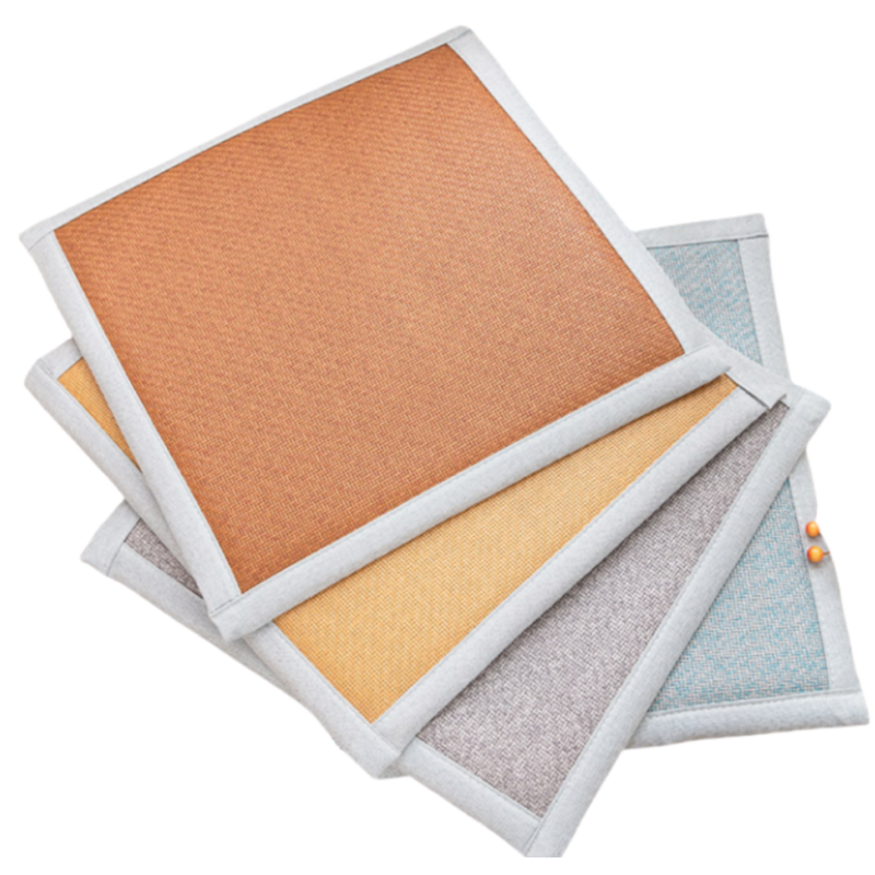 亿洛莱 坐垫 45*45cm/个高清大图