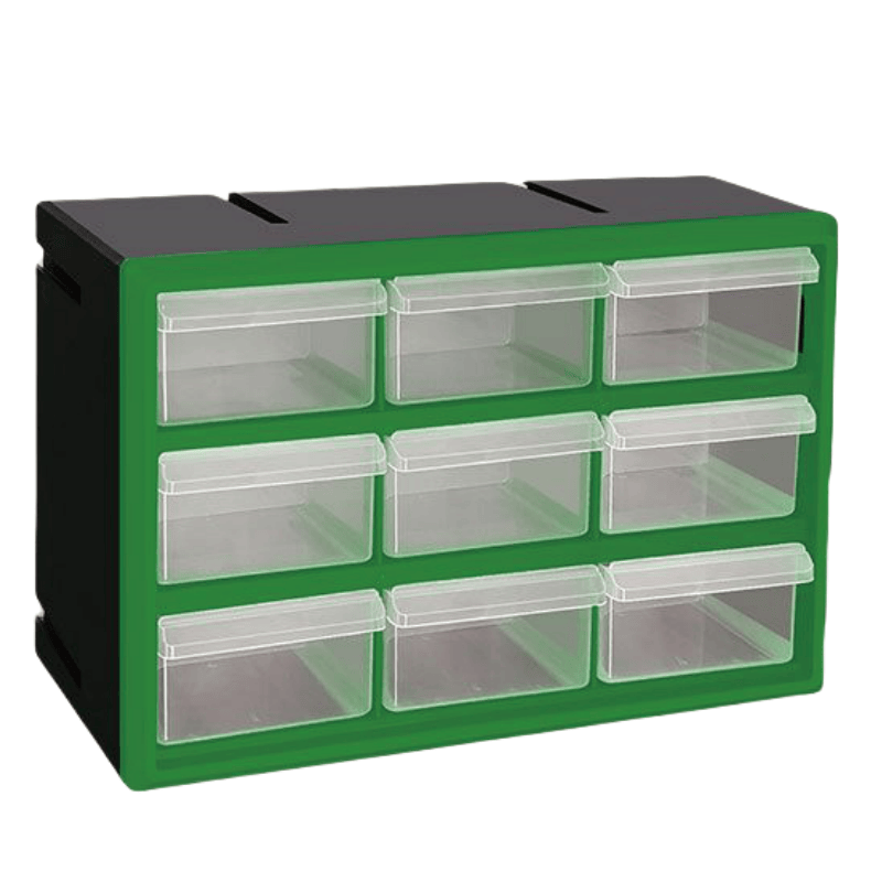 鑫木樽收纳盒365*180*243mm个