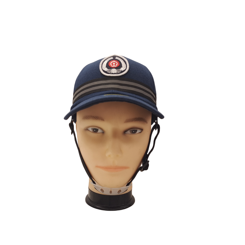 工作帽高清大图