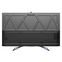 海信(Hisense)55A7F 55寸电视量子点高色域电视 Hi-Table社交系统 升降式摄像头 悬浮全面屏