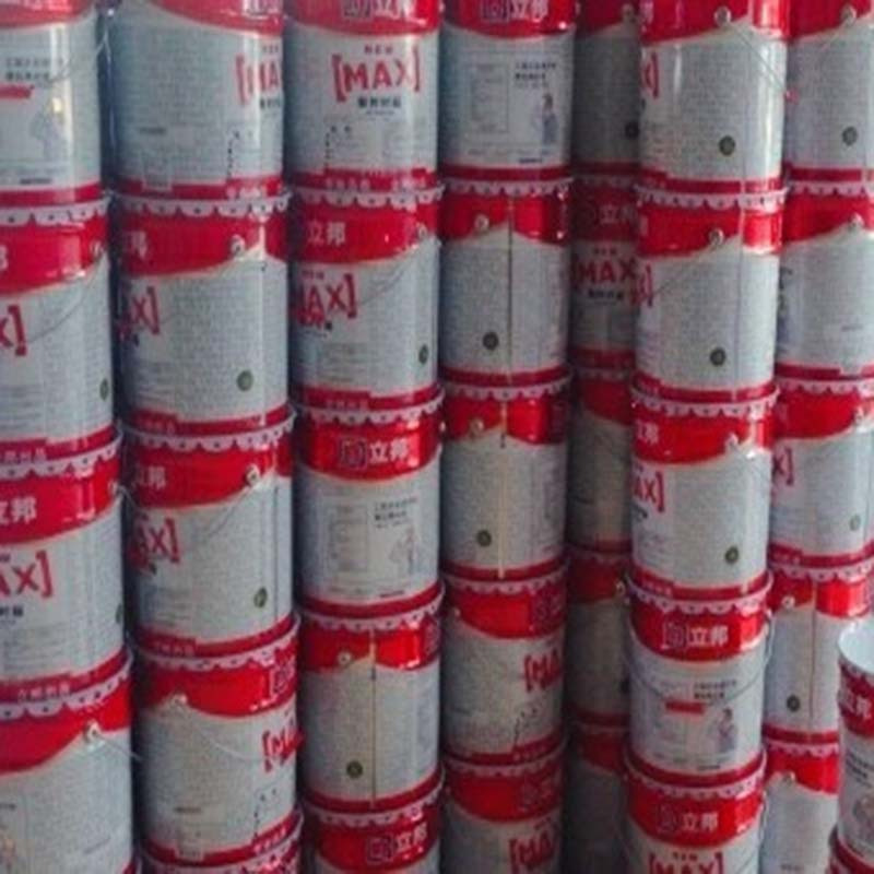 立邦 新时时丽 乳胶漆 内墙乳胶漆 单桶装