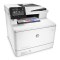 惠普 (HP) COLOR LASERJET PRO MFP M377DW 激光一体机--含延长保修1个月