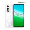 OPPO A6i 6GB+128GB 云雾白