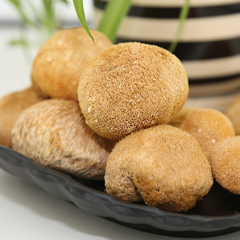 半亩川精选食品礼盒 多种口味任你选 健康美味送礼佳品高清大图