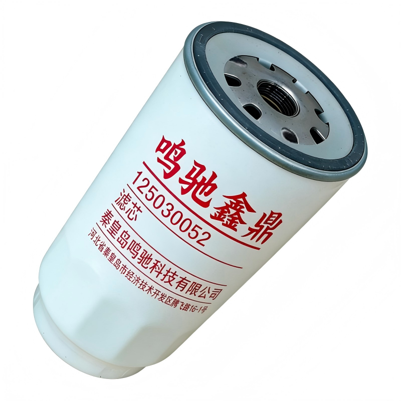 鸣驰鑫鼎 滤芯 125030052 个高清大图